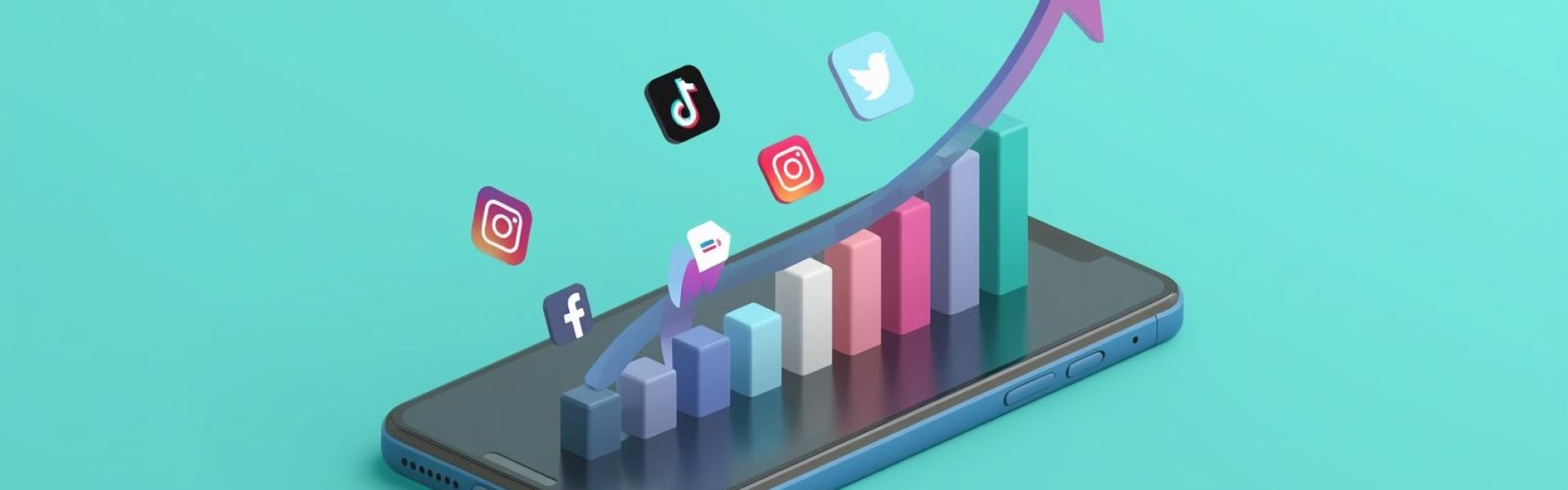 Social Media Growth Kit